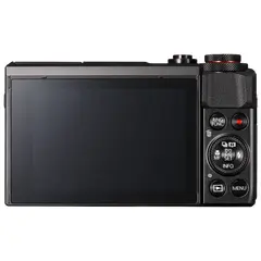 3 - Компактный фотоаппарат Canon PowerShot G7 X Mark II + Additional...