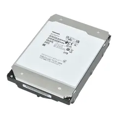 2 - Жесткий диск Toshiba Cloud-Scale Capacity MG11, 3.5", 24 TБ
