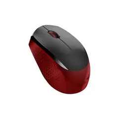 2 - Беcпроводная мышь Genius NX-8000S, Черный/Красный