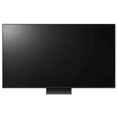 2 - 65" QNED SMART Телевизор LG 65QNED86T6A, 3840x2160 4K UHD, webOS, Чёрный