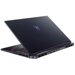 5 - Игровой ноутбук 18" Acer Predator Helios 18 AI PH18-73, Abyssal...