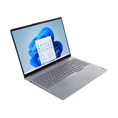 5 - Ноутбук для бизнеса 16" Lenovo ThinkBook 16 G9 IRL, Arctic Grey,...