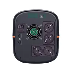4 - Источник бесперебойного питания Tuncmatik Digitech Eco,...