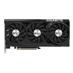 4 - Видеокарта Gigabyte GV-N4070WF3OCV2-12GD, 12ГБ GDDR6 192бит