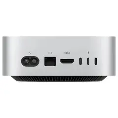 3 - Настольный ПК Apple Mac mini A3238, Mac mini, M4 with 10-core CPU and...