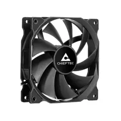 3 - Вентилятор для ПК Chieftec ZF-1225PWM, 120 мм
