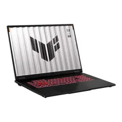 5 - Игровой ноутбук 18" ASUS TUF Gaming A18 FA808UH, Jaeger Gray, AMD...