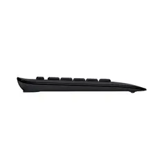 4 - Клавиатура и мышь Logitech MK650, Беспроводное, Графитовый