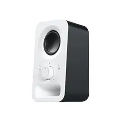 5 - Speakers Logitech Z150, белый