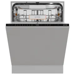 6 - Посудомоечная машина Gorenje GV673B66, Черный