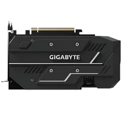 2 - Видеокарта Gigabyte GV-N166SOC-6GD, 6GB GDDR6 192бит