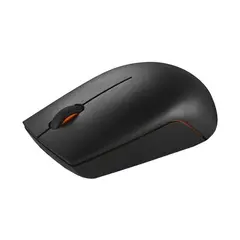 5 - Беcпроводная мышь Lenovo 300 Compact, Чёрный
