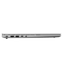 2 - Ноутбук 14" ASUS Vivobook S 14 OLED M3407HA, Cool Silver, AMD Ryzen 5...