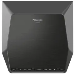 3 - Аудиосистема Panasonic SC-UA30GS, Чёрный