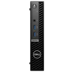 2 - Мини ПК DELL OptiPlex Micro (7010), Tiny, Intel Core i5-13500T,...