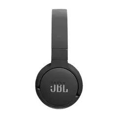 4 - Наушники JBL Tune 670 NC, Чёрный