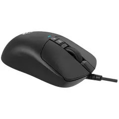 4 - Игровая мышь Bloody W72 Ultra, Чёрный
