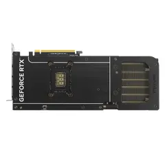 4 - Видеокарта ASUS Prime OC RTX5080, 16 ГБ GDDR7 256бит