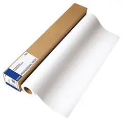 4 - Бумага Epson Bond Paper белая, A0+
