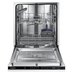 2 - Посудомоечная машина Samsung DW60M5050BB/WT, Белый