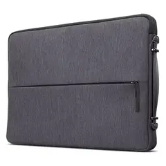 3 - Чехол для ноутбука Lenovo Urban Sleeve, 14", , Серый