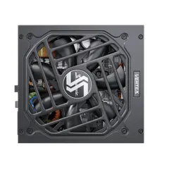 6 - Блок питания для компьютеров Seasonic Vertex GX, 850Вт, ATX,...