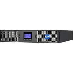 2 - Источник бесперебойного питания Eaton 9PX2200IRT2U-L, Онлайн, 2200VA,...