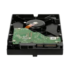 2 - Жесткий диск Western Digital WD Blue, 3.5", 2 ТБ