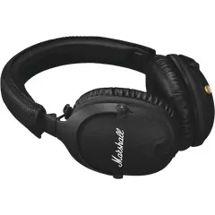 5 - Наушники Marshall MONITOR III A.N.C., Чёрный