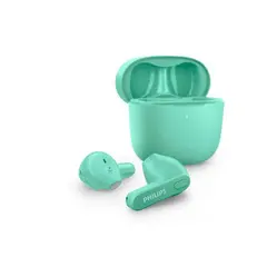 3 - Наушники Philips TAT2236GR/00, Зелёный