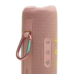 5 - Портативная колонка JBL Flip 7, Розовый