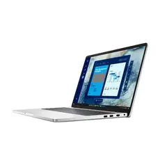 5 - Ноутбук для бизнеса 16" DELL Pro 16 PC16250, Platinum Silver, Intel...