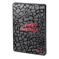 4 - Накопитель SSD Apacer AS350 PANTHER, 120Гб, AP120GAS350-1