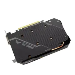 3 - Видеокарта ASUS TUF-GTX1660TI-T6G-EVO-GAMING, 6GB GDDR6 192бит