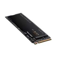 3 - Накопитель SSD Western Digital WDS500G3X0C