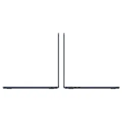 6 - Ноутбук 15,3" Apple MacBook Air A3241, Midnight, M4 with 10-core CPU...