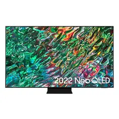 4 - 65" MiniLED SMART Телевизор Samsung QE65QN90BAUXUA, 3840x2160 4K UHD,...