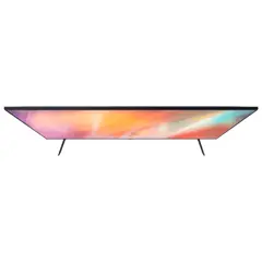 6 - 65" LED SMART Телевизор Samsung UE65AU7100UXUA, 3840x2160 4K UHD,...