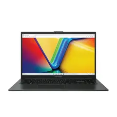 8 - Ноутбук 15,6" ASUS Vivobook Go 15 E1504FA, Mixed Black, AMD Ryzen 5...