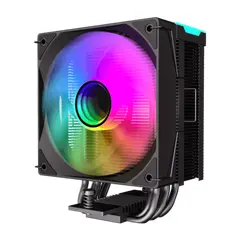 6 - Кулер для процессора Gamemax Sigma 550 Infinity BK