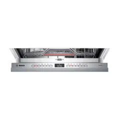 3 - Посудомоечная машина Bosch SMV4HAX48E, Нержавеющая сталь