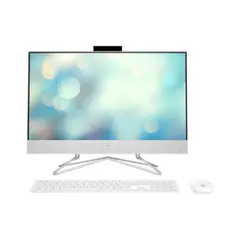 4 - Моноблок HP 24-df1049ur, 23,8", Intel Core i3-1125G4, 8Гб/256Гб,...