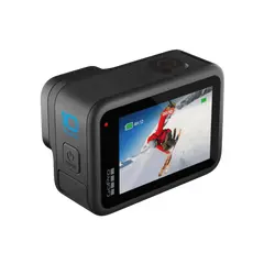 5 - Экшн-камера GoPro Hero 10, Чёрный