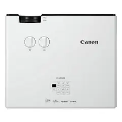 3 - Инсталляционный проектор Canon LX-MU500Z, 5000ANSI Lumens, WUXGA...