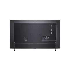 5 - 75" LED SMART Телевизор LG 75NANO806PA, 3840x2160 4K UHD, webOS, Чёрный