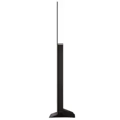 5 - 65" OLED SMART Телевизор LG OLED65C46LA, 3840x2160 4K UHD, webOS, Чёрный