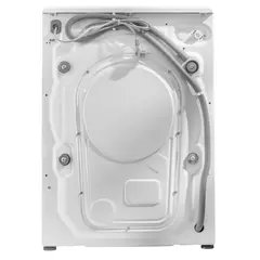 5 - Стиральная машина Candy RO 1496DWMT/1-S, 9кг, Белый