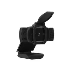 4 - Веб-камера Acer Webcam FHD, Черный