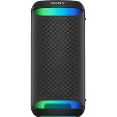 3 - Аудиосистема SONY SRS-XV500, Чёрный