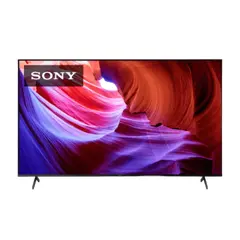 3 - 75" LED SMART Телевизор SONY KD75X85KAEP, 3840x2160 4K UHD, Android...